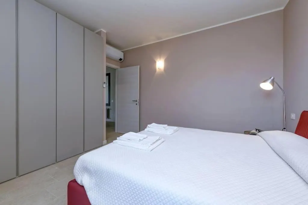 Villa Fortuna Manerba del Garda Italien
