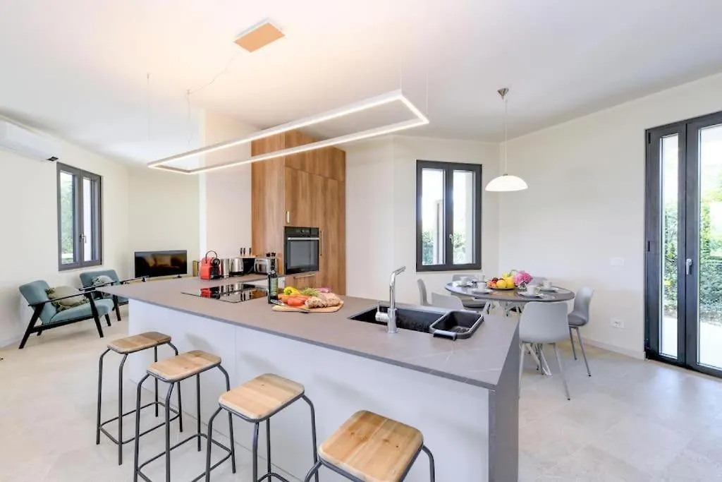 Villa Fortuna Manerba del Garda