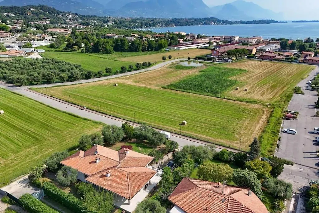 Villa Fortuna Manerba del Garda 0*,