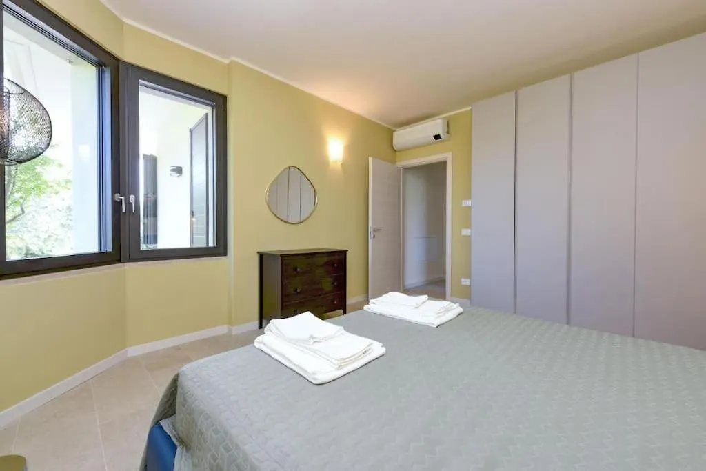 Villa Fortuna Manerba del Garda