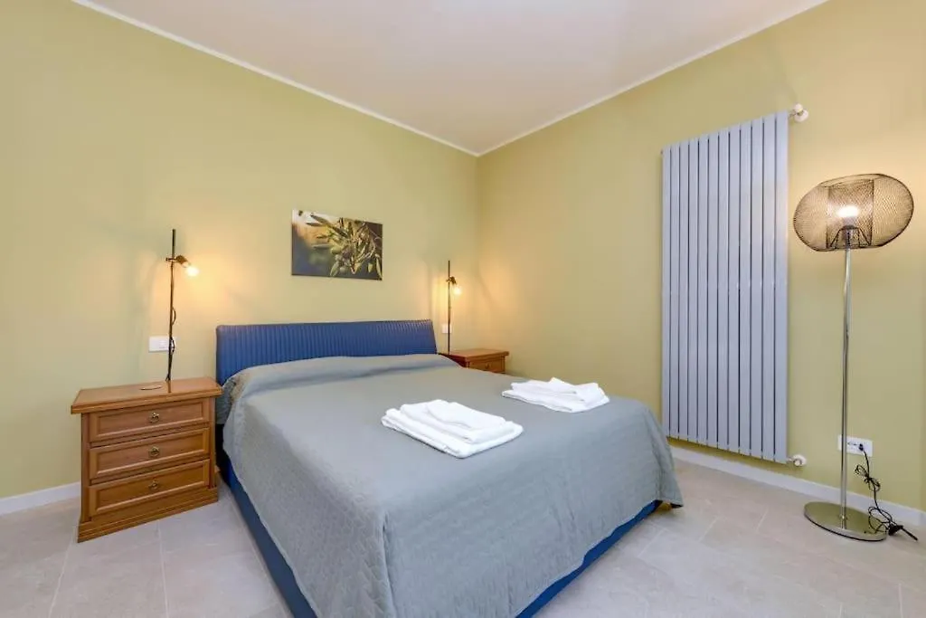 Villa Fortuna Manerba del Garda Italien