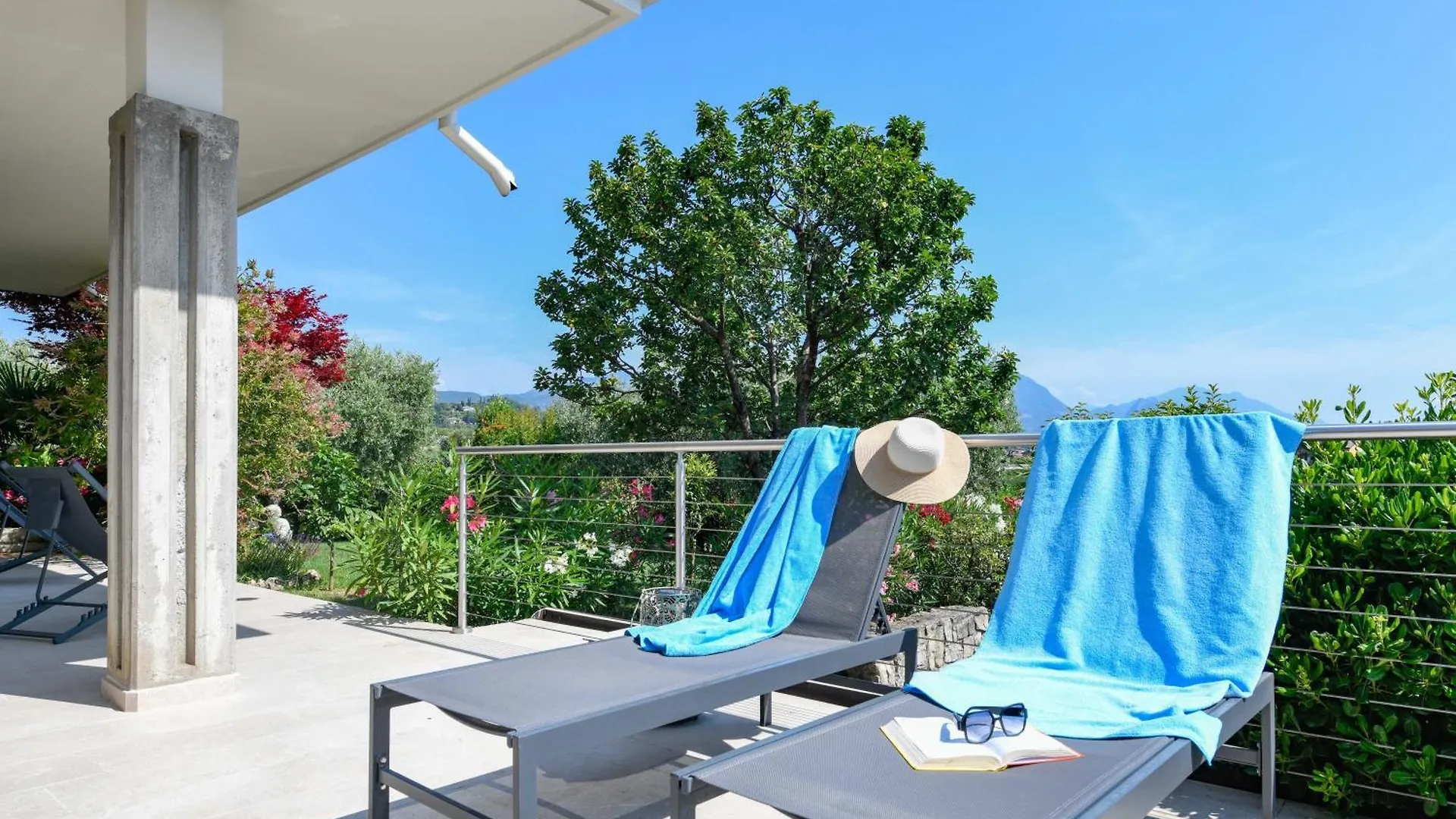 Villa Fortuna Manerba del Garda