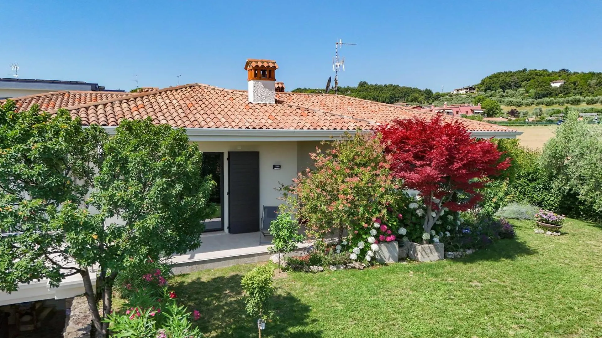 Villa Fortuna Manerba del Garda